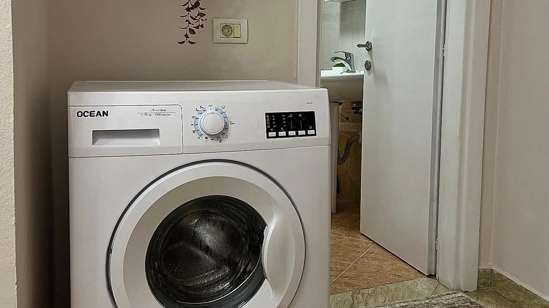 טיראנה Art Apartment