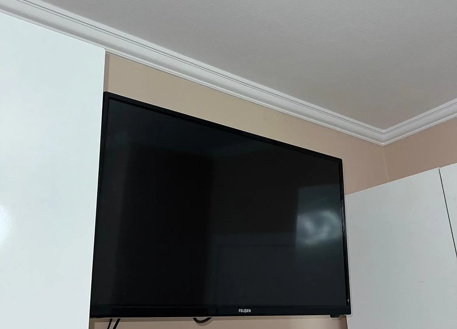 Art Apartment Tirana