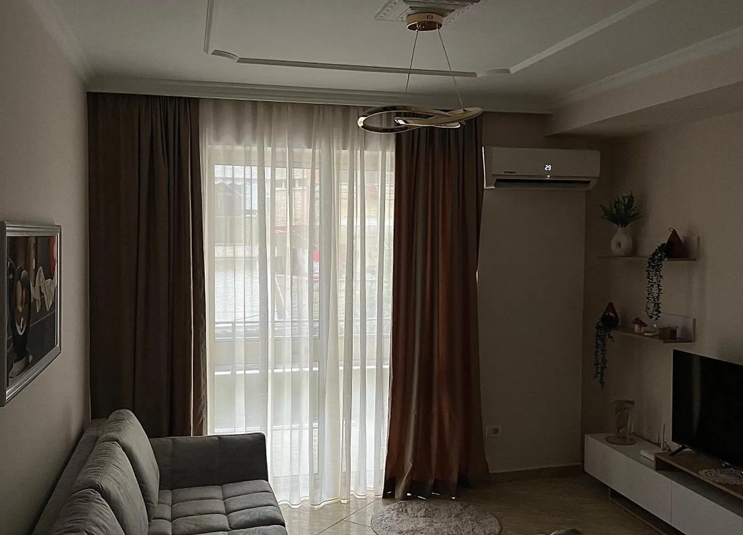 טיראנה Art Apartment